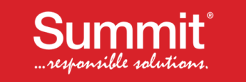 Summit® Responsible Solutions