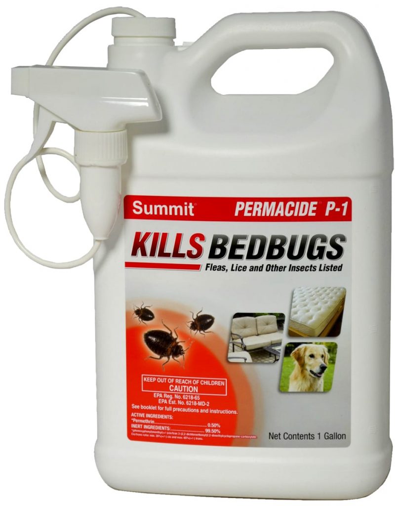 Summit® Pest Control Solutions