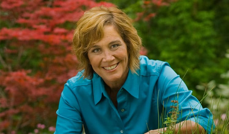 Melinda Myers