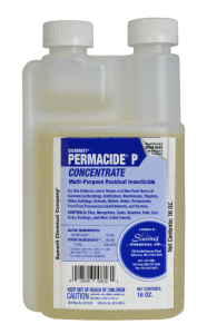 Summit® Permacide® P Concentrate