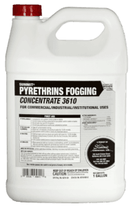 Summit Pyrethrins Fogging 3610