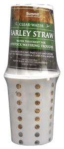 Watering Troughs