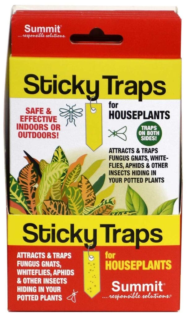 12-CT Summit® Sticky Trap