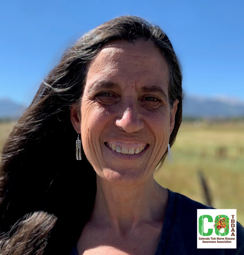 Monica White - Colorado Biologist